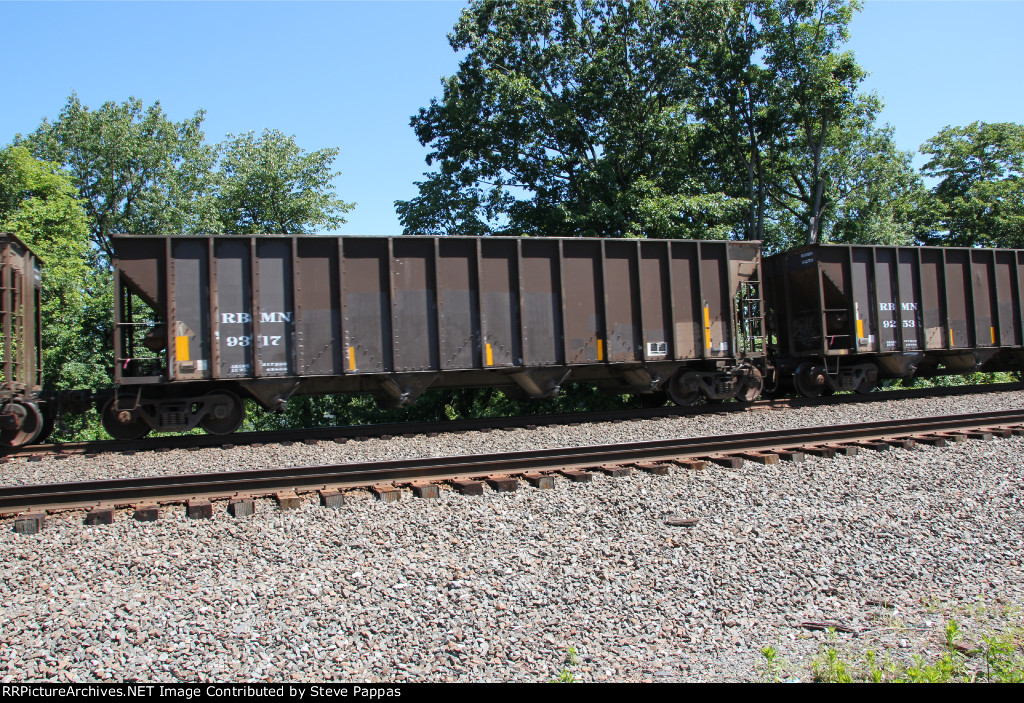 RBMN 9317